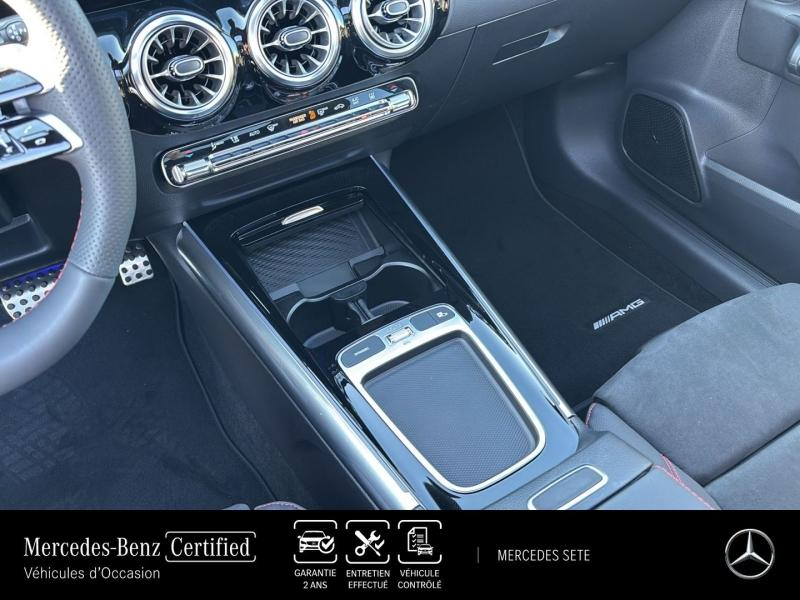 MERCEDES-BENZ Classe GLA d’occasion à vendre à SÈTE chez SODIRA (Photo 19)