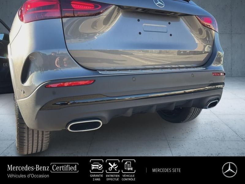 MERCEDES-BENZ Classe GLA d’occasion à vendre à SÈTE chez SODIRA (Photo 20)