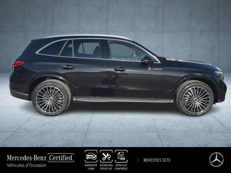 MERCEDES-BENZ GLC d’occasion à vendre à SÈTE chez SODIRA (Photo 6)