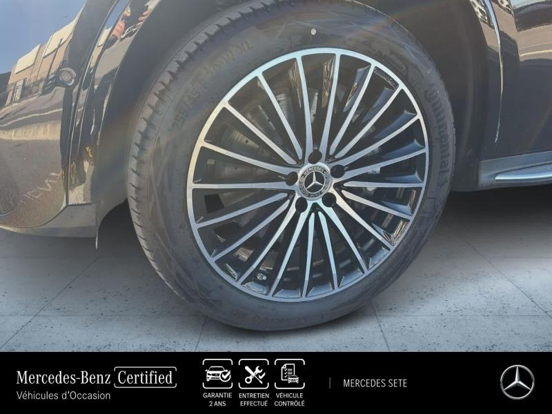 MERCEDES-BENZ GLC d’occasion à vendre à SÈTE chez SODIRA (Photo 9)