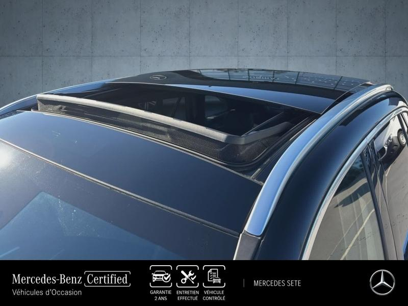 MERCEDES-BENZ GLC d’occasion à vendre à SÈTE chez SODIRA (Photo 16)