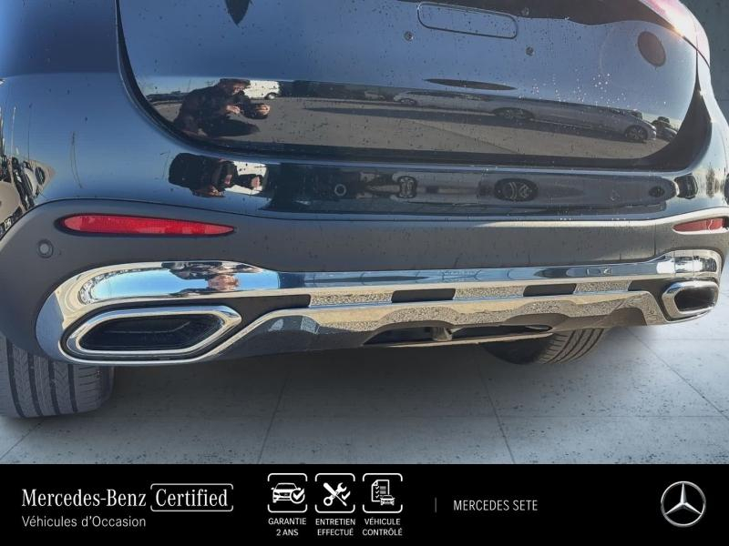 MERCEDES-BENZ GLC d’occasion à vendre à SÈTE chez SODIRA (Photo 19)
