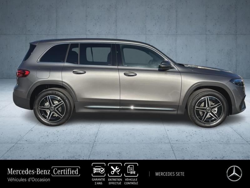 MERCEDES-BENZ EQB d’occasion à vendre à SÈTE chez SODIRA (Photo 6)