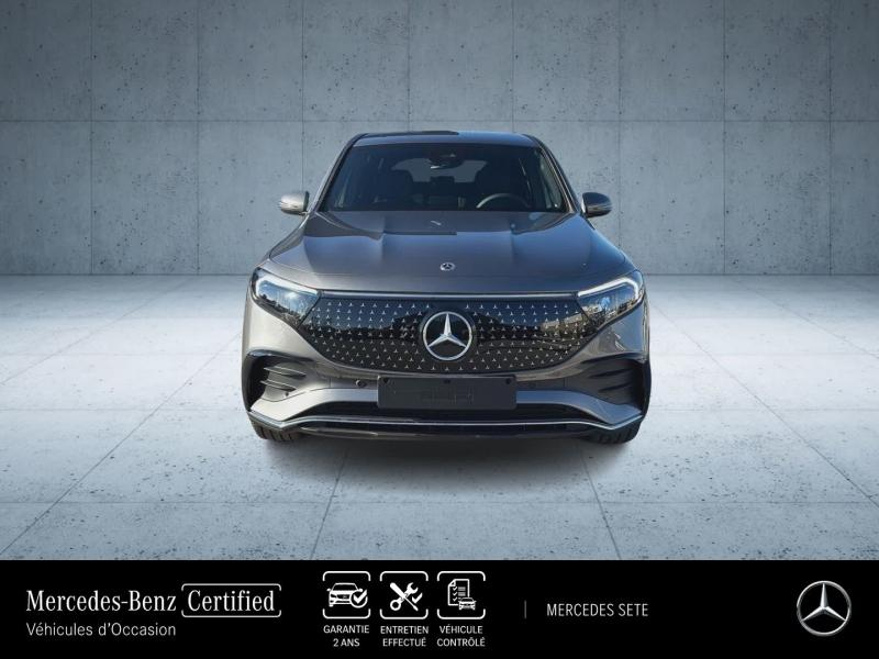 MERCEDES-BENZ EQB d’occasion à vendre à SÈTE chez SODIRA (Photo 8)