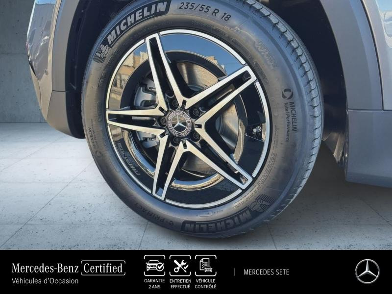 MERCEDES-BENZ EQB d’occasion à vendre à SÈTE chez SODIRA (Photo 9)