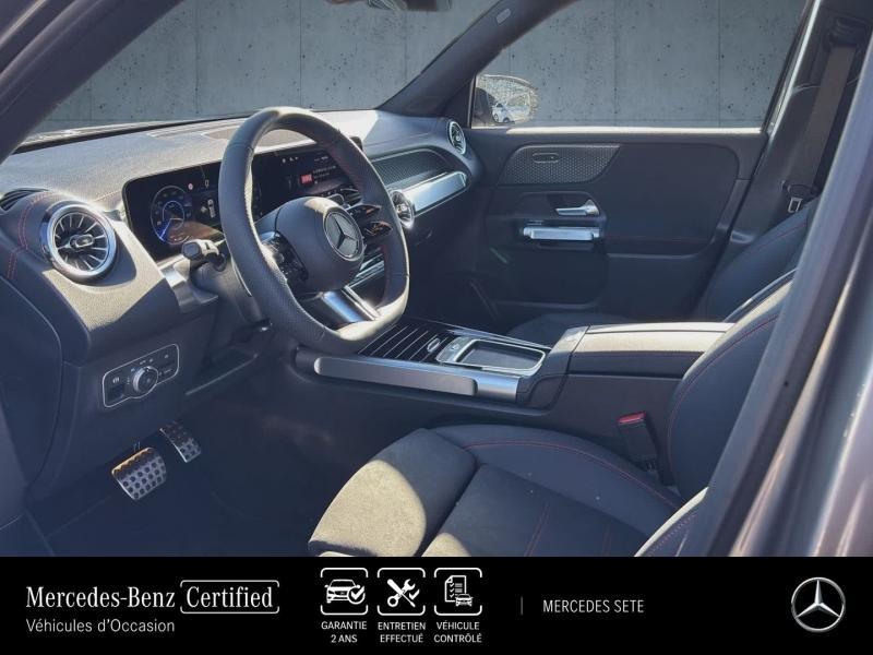 MERCEDES-BENZ EQB d’occasion à vendre à SÈTE chez SODIRA (Photo 10)