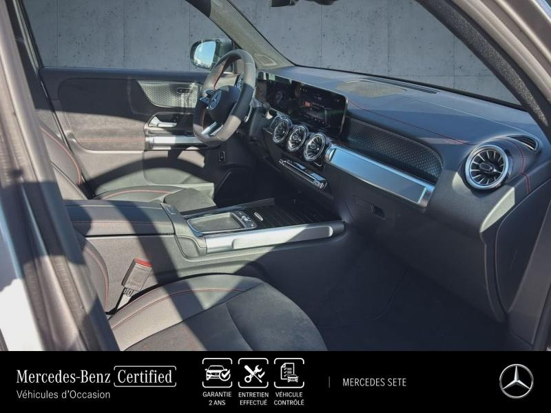 MERCEDES-BENZ EQB d’occasion à vendre à SÈTE chez SODIRA (Photo 11)
