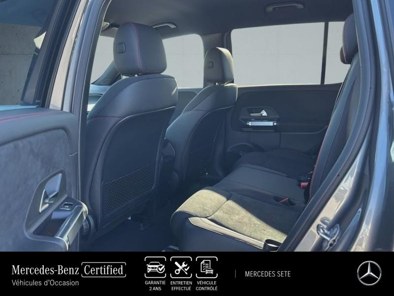 MERCEDES-BENZ EQB d’occasion à vendre à SÈTE chez SODIRA (Photo 13)