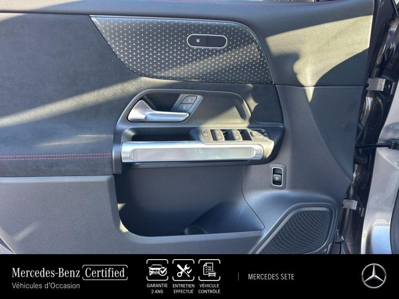 MERCEDES-BENZ EQB d’occasion à vendre à SÈTE chez SODIRA (Photo 15)
