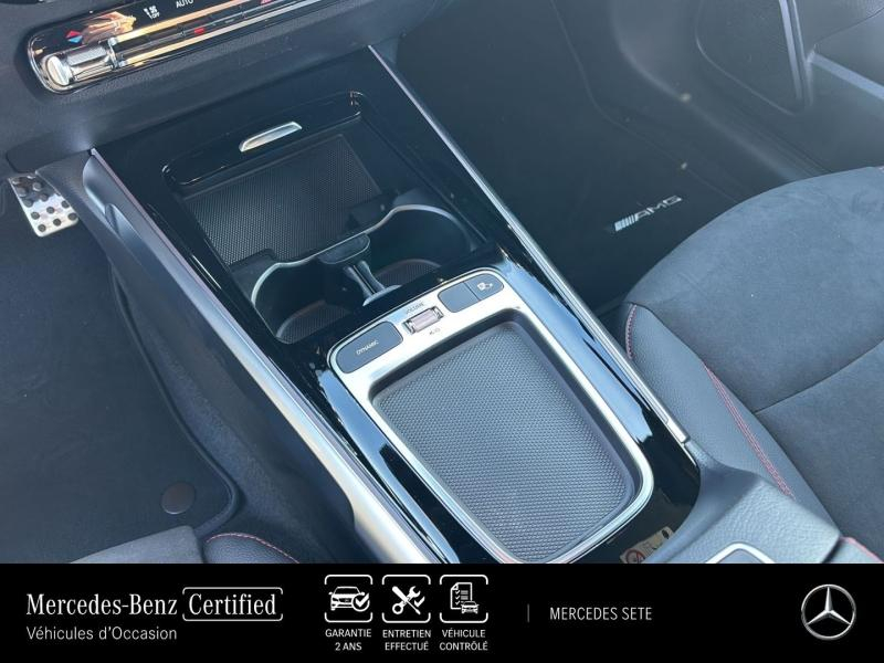 MERCEDES-BENZ EQB d’occasion à vendre à SÈTE chez SODIRA (Photo 16)