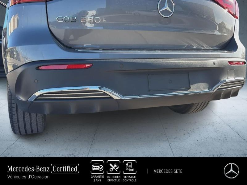 MERCEDES-BENZ EQB d’occasion à vendre à SÈTE chez SODIRA (Photo 19)