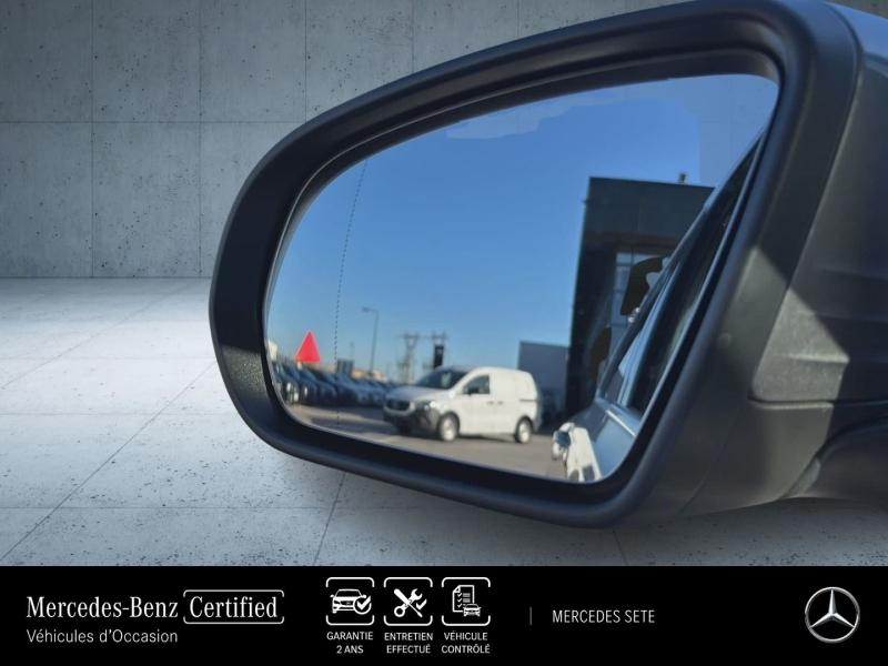 MERCEDES-BENZ EQB d’occasion à vendre à SÈTE chez SODIRA (Photo 20)
