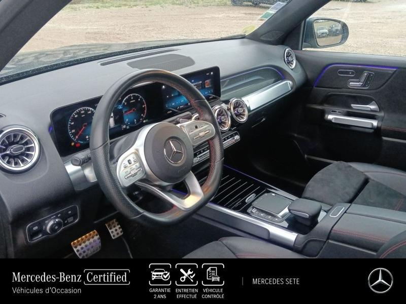 MERCEDES-BENZ GLB d’occasion à vendre à SÈTE chez SODIRA (Photo 10)