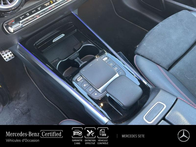 MERCEDES-BENZ GLB d’occasion à vendre à SÈTE chez SODIRA (Photo 16)