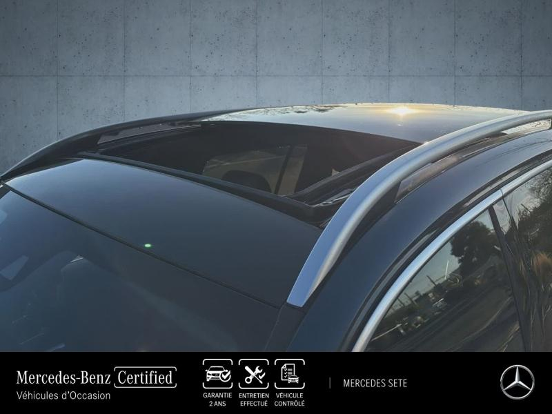 MERCEDES-BENZ GLB d’occasion à vendre à SÈTE chez SODIRA (Photo 18)