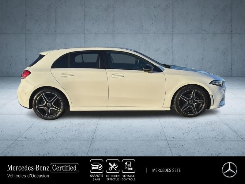 MERCEDES-BENZ Classe A d’occasion à vendre à SÈTE chez SODIRA (Photo 6)