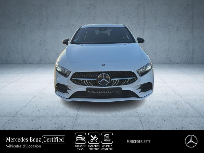 MERCEDES-BENZ Classe A d’occasion à vendre à SÈTE chez SODIRA (Photo 8)