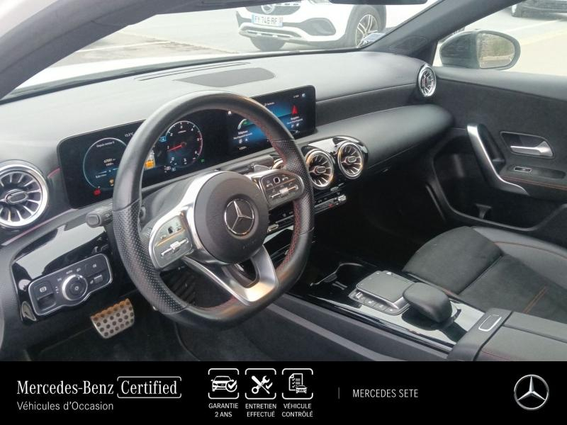 MERCEDES-BENZ Classe A d’occasion à vendre à SÈTE chez SODIRA (Photo 10)