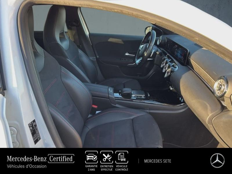 MERCEDES-BENZ Classe A d’occasion à vendre à SÈTE chez SODIRA (Photo 11)