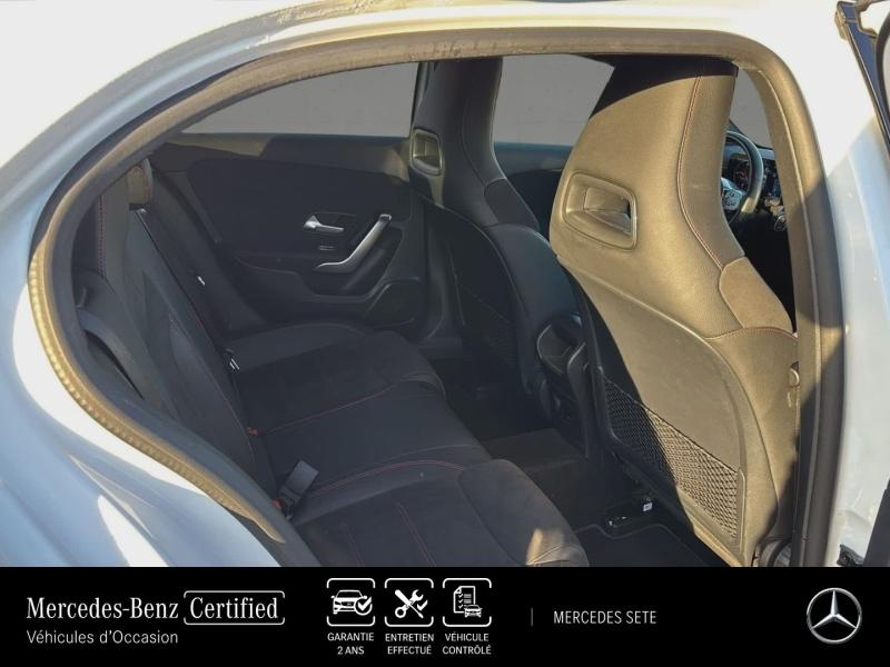 MERCEDES-BENZ Classe A d’occasion à vendre à SÈTE chez SODIRA (Photo 12)