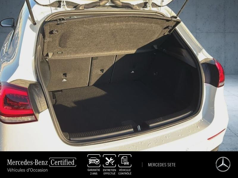 MERCEDES-BENZ Classe A d’occasion à vendre à SÈTE chez SODIRA (Photo 13)