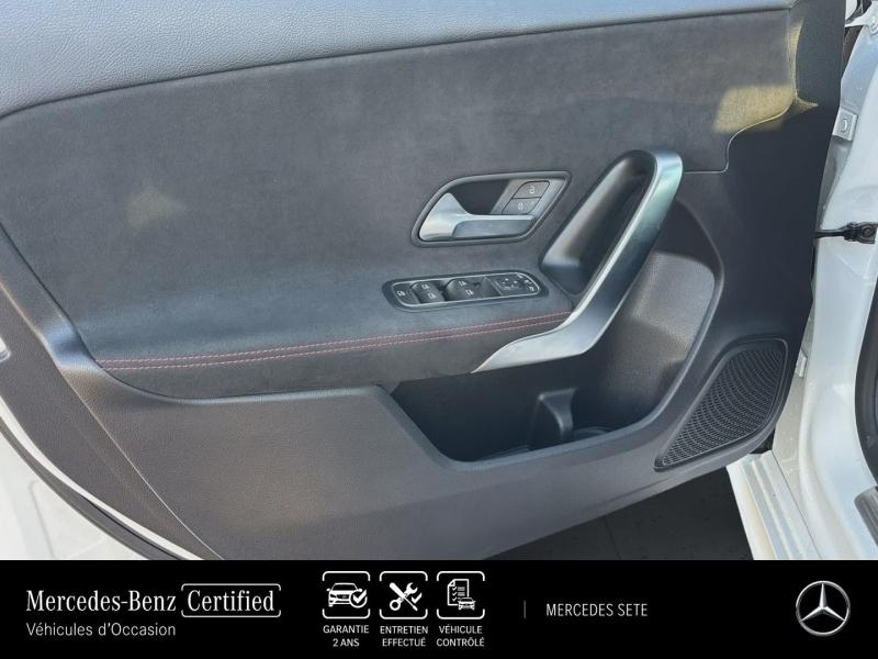 MERCEDES-BENZ Classe A d’occasion à vendre à SÈTE chez SODIRA (Photo 15)