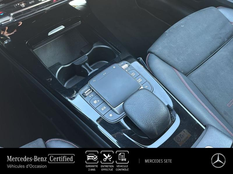 MERCEDES-BENZ Classe A d’occasion à vendre à SÈTE chez SODIRA (Photo 16)