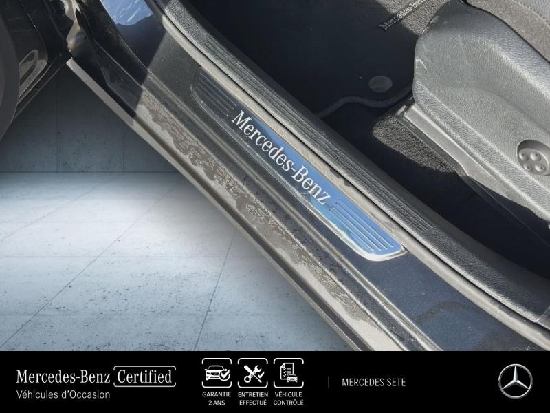 MERCEDES-BENZ GLC d’occasion à vendre à SÈTE chez SODIRA (Photo 20)