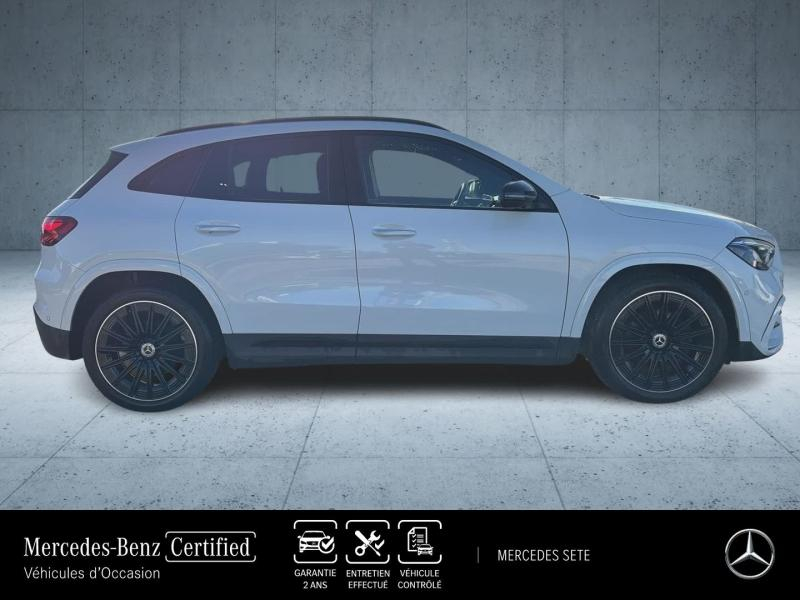 MERCEDES-BENZ Classe GLA d’occasion à vendre à SÈTE chez SODIRA (Photo 6)