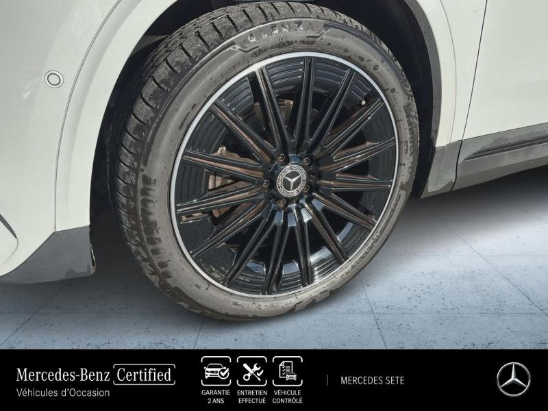 MERCEDES-BENZ Classe GLA d’occasion à vendre à SÈTE chez SODIRA (Photo 9)