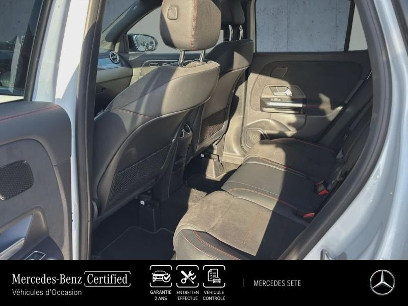 MERCEDES-BENZ Classe GLA d’occasion à vendre à SÈTE chez SODIRA (Photo 10)