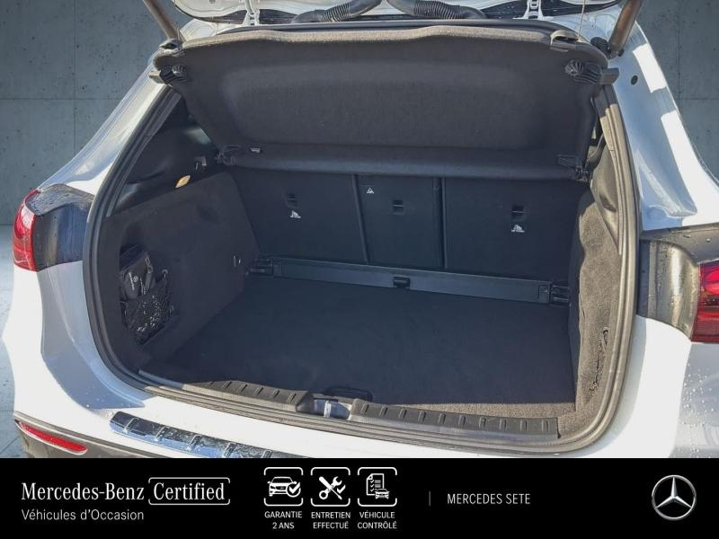 MERCEDES-BENZ Classe GLA d’occasion à vendre à SÈTE chez SODIRA (Photo 11)