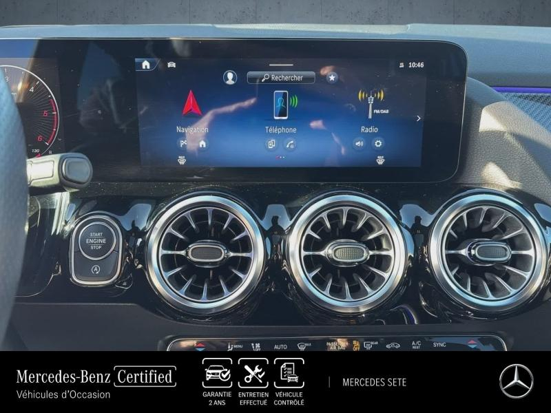 MERCEDES-BENZ Classe GLA d’occasion à vendre à SÈTE chez SODIRA (Photo 16)