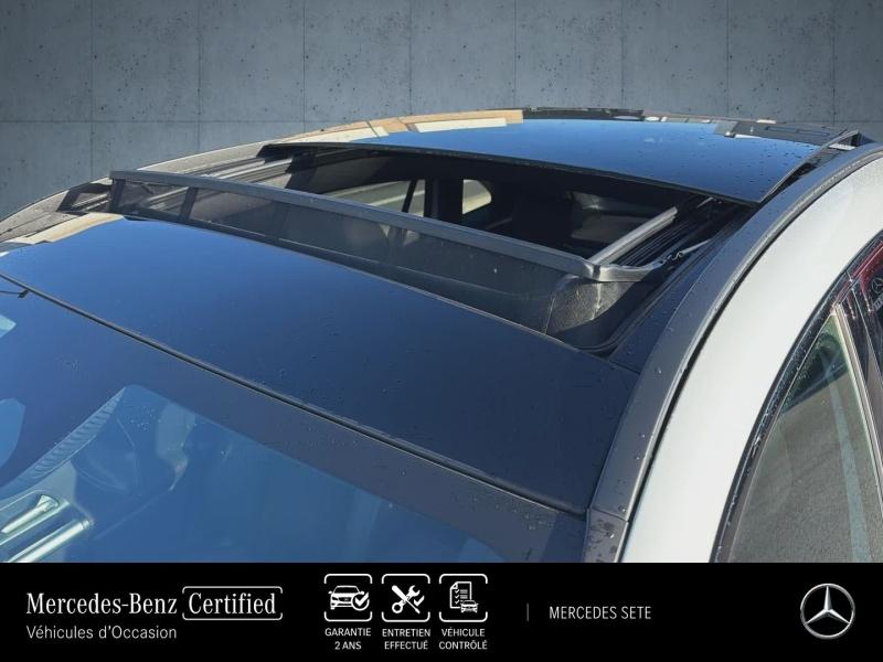 MERCEDES-BENZ Classe GLA d’occasion à vendre à SÈTE chez SODIRA (Photo 18)