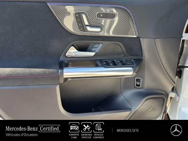 MERCEDES-BENZ Classe GLA d’occasion à vendre à SÈTE chez SODIRA (Photo 20)