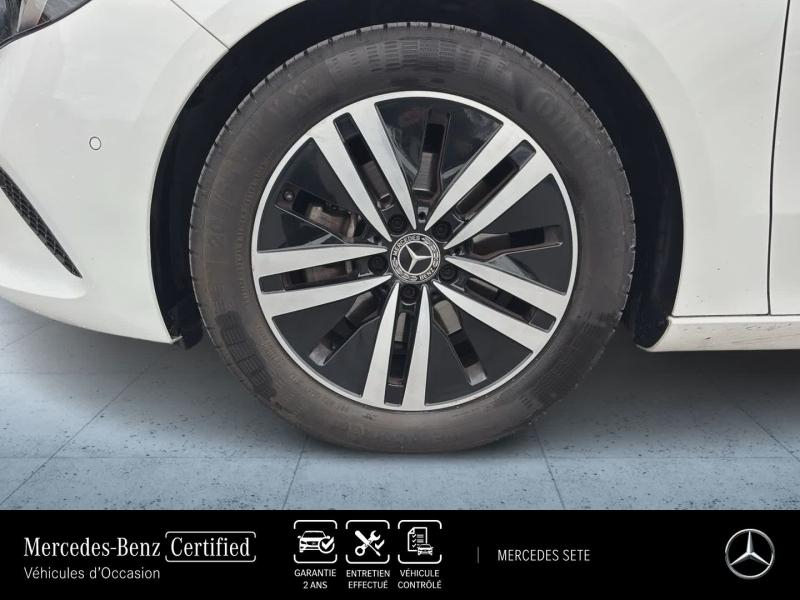 MERCEDES-BENZ Classe B d’occasion à vendre à SÈTE chez SODIRA (Photo 9)