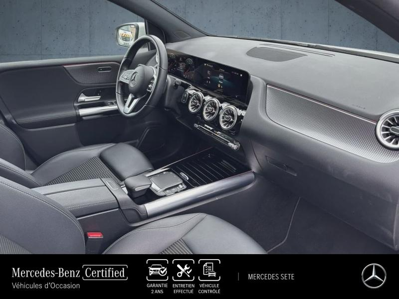 MERCEDES-BENZ Classe B d’occasion à vendre à SÈTE chez SODIRA (Photo 12)