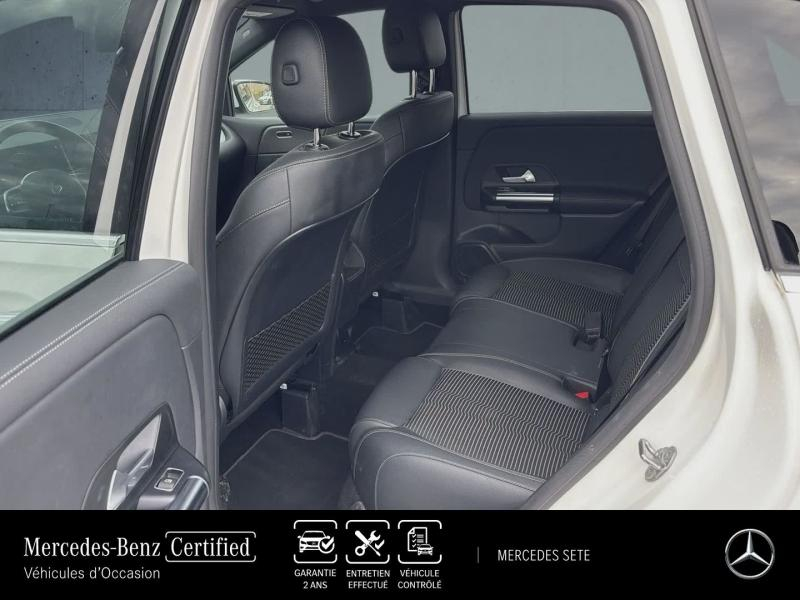 MERCEDES-BENZ Classe B d’occasion à vendre à SÈTE chez SODIRA (Photo 14)
