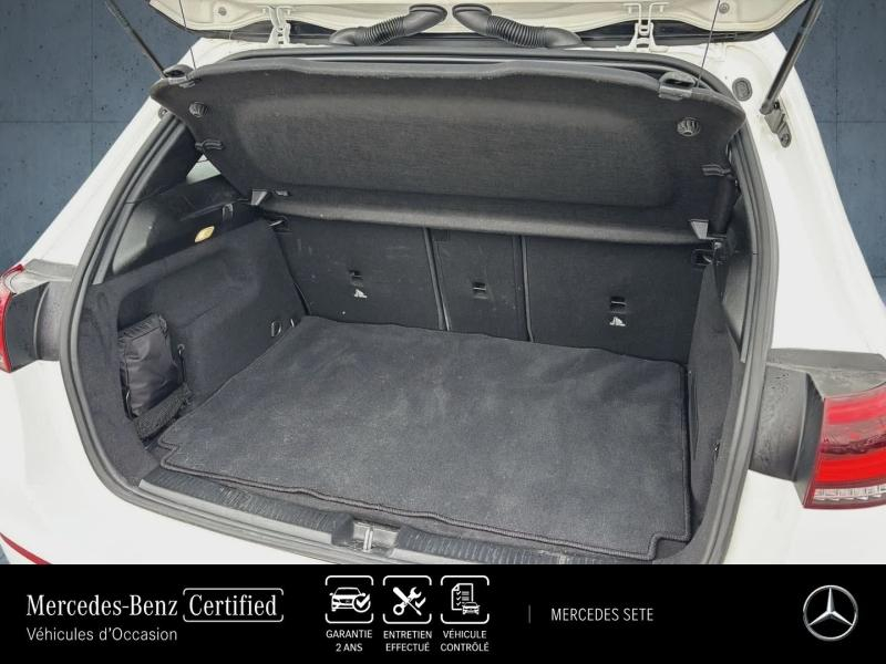 MERCEDES-BENZ Classe B d’occasion à vendre à SÈTE chez SODIRA (Photo 15)