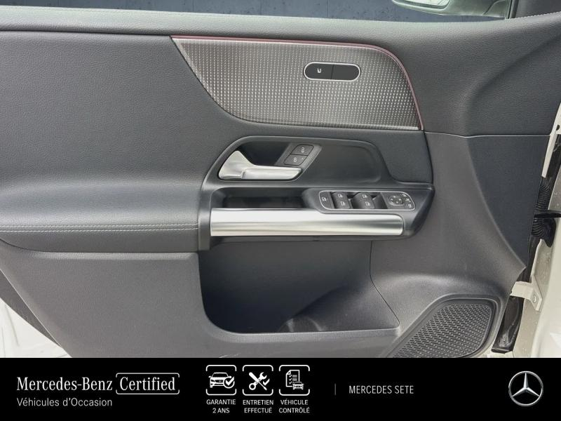 MERCEDES-BENZ Classe B d’occasion à vendre à SÈTE chez SODIRA (Photo 16)