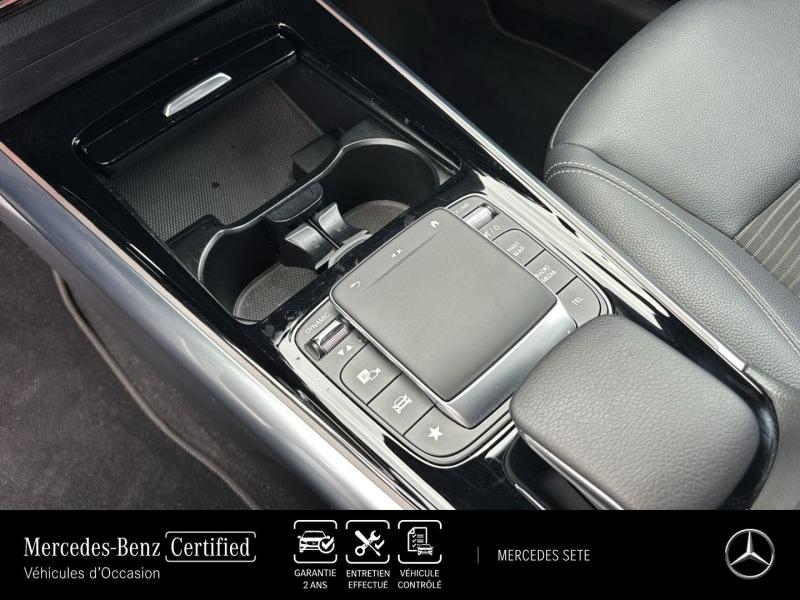 MERCEDES-BENZ Classe B d’occasion à vendre à SÈTE chez SODIRA (Photo 18)