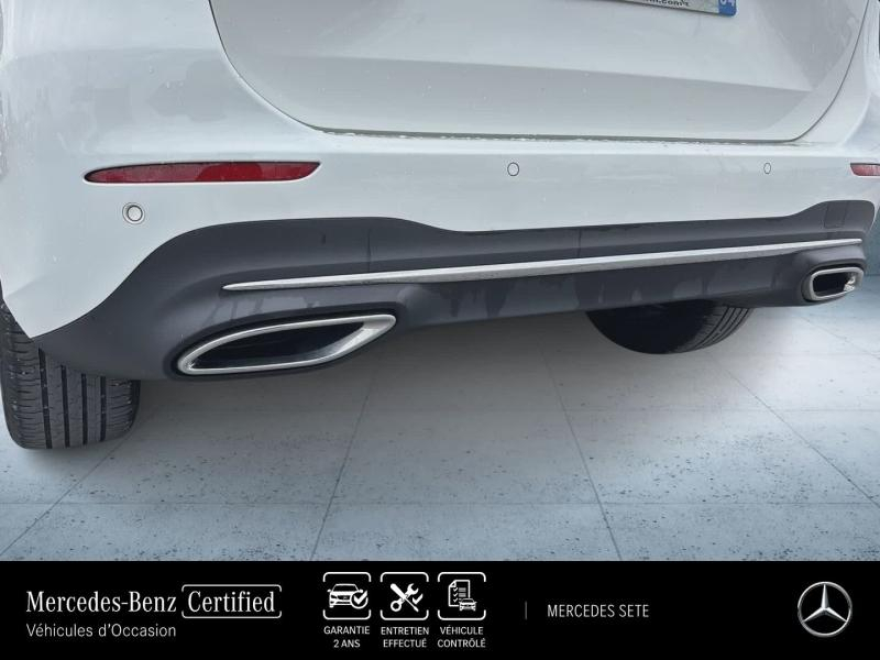 MERCEDES-BENZ Classe B d’occasion à vendre à SÈTE chez SODIRA (Photo 19)