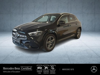 MERCEDES-BENZ Classe GLA 200 d 150ch AMG Line 8G-DCT 60000 km à vendre