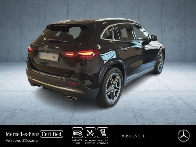 MERCEDES-BENZ Classe GLA d’occasion à vendre à SÈTE chez SODIRA (Photo 5)