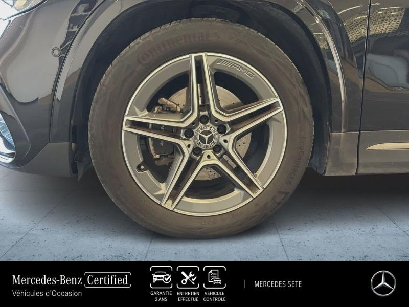 MERCEDES-BENZ Classe GLA d’occasion à vendre à SÈTE chez SODIRA (Photo 9)