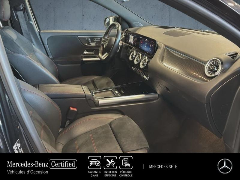 MERCEDES-BENZ Classe GLA d’occasion à vendre à SÈTE chez SODIRA (Photo 11)