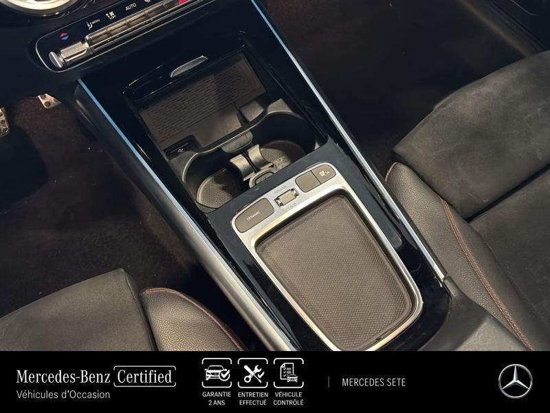 MERCEDES-BENZ Classe GLA d’occasion à vendre à SÈTE chez SODIRA (Photo 13)