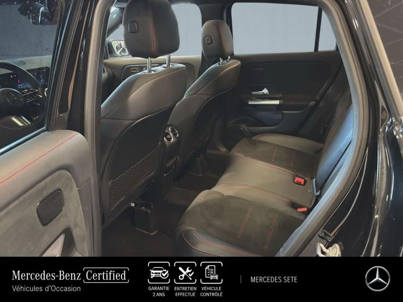 MERCEDES-BENZ Classe GLA d’occasion à vendre à SÈTE chez SODIRA (Photo 16)