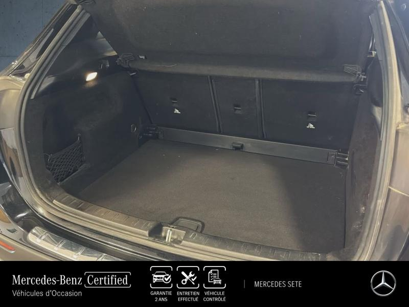MERCEDES-BENZ Classe GLA d’occasion à vendre à SÈTE chez SODIRA (Photo 17)