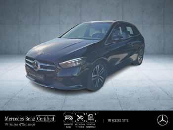 MERCEDES-BENZ Classe B d’occasion à vendre à SÈTE chez SODIRA (Photo 1)